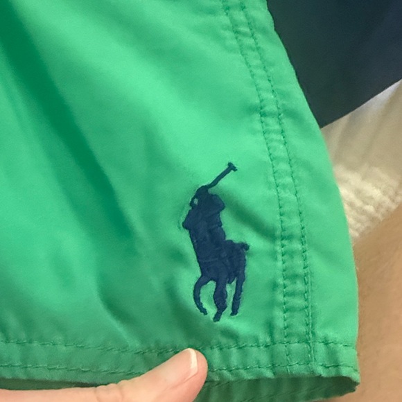 Polo Ralph Lauren Boys Swim Trunks Bundle – 4 pair - Picture 12 of 16